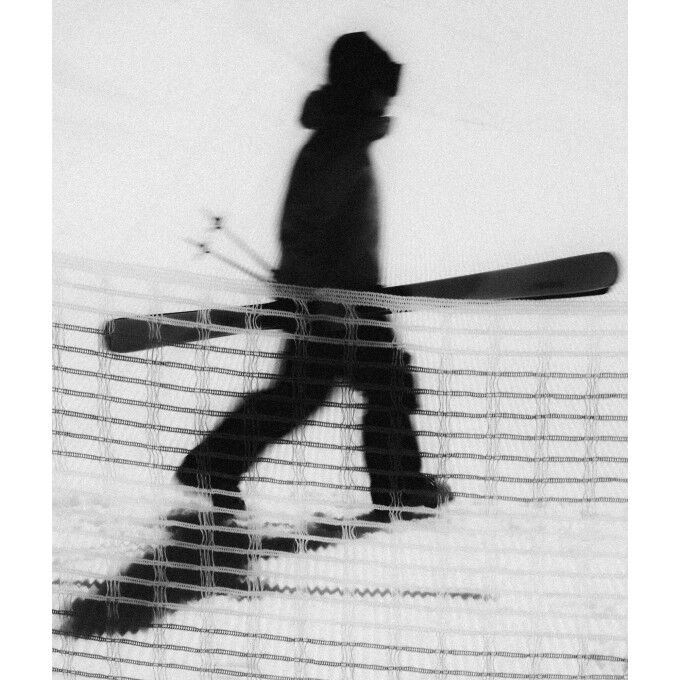 Skiset K2 BLUR 79 + Bindungen M3 11 TCX LIGHT