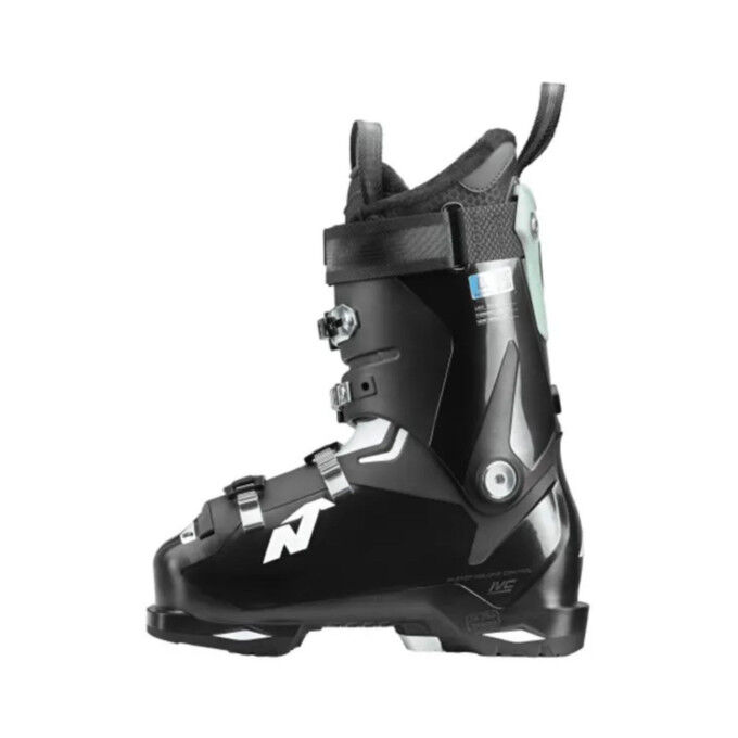 The Cruise 95 W GW: comodidad y rendimiento para esquiadoras all-mountain