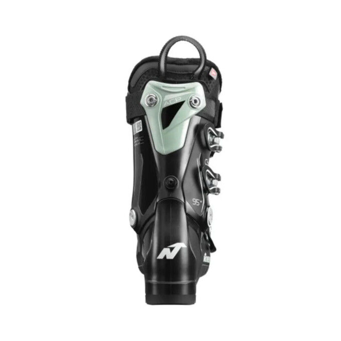 The Cruise 95 W GW: comodidad y rendimiento para esquiadoras all-mountain