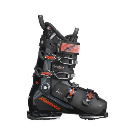 Speedmachine 3 110 GW: Kraft und Komfort für All-Mountain-Skifahrer