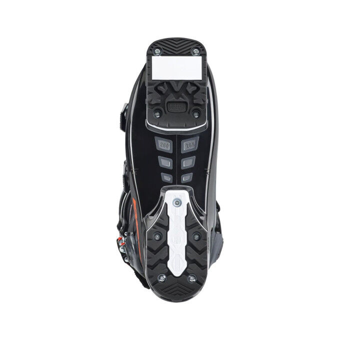 Speedmachine 3 110 GW: potenza e comfort per gli sciatori all-mountain