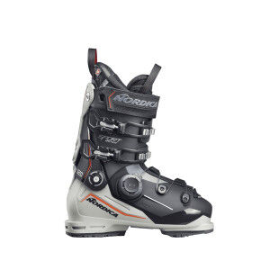Sportmachine 3 BOA® 120 : performance et confort pour tous les terrains