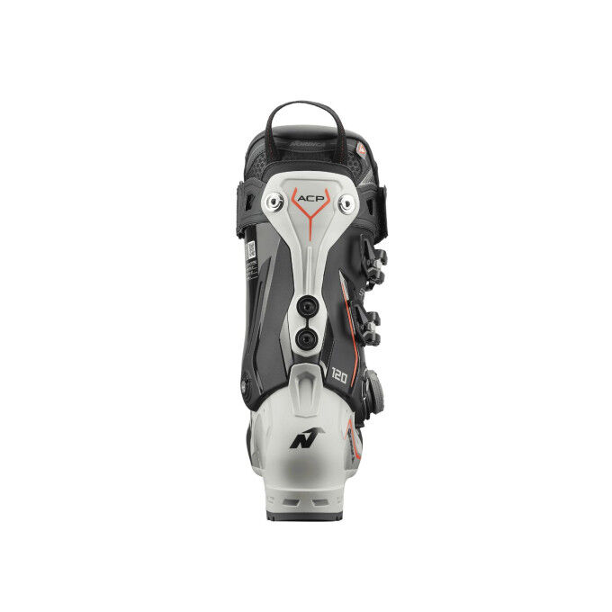Sportmachine 3 BOA® 120 : performance et confort pour tous les terrains