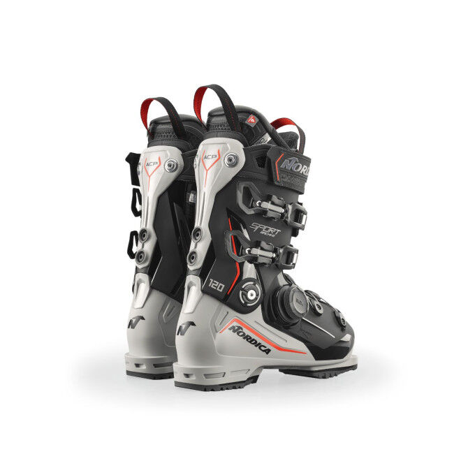 Sportmachine 3 BOA® 120: rendimiento y comodidad para todo tipo de terrenos