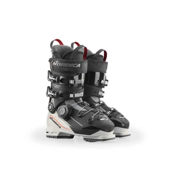 Sportmachine 3 BOA® 120: Leistung und Komfort für jedes Gelände