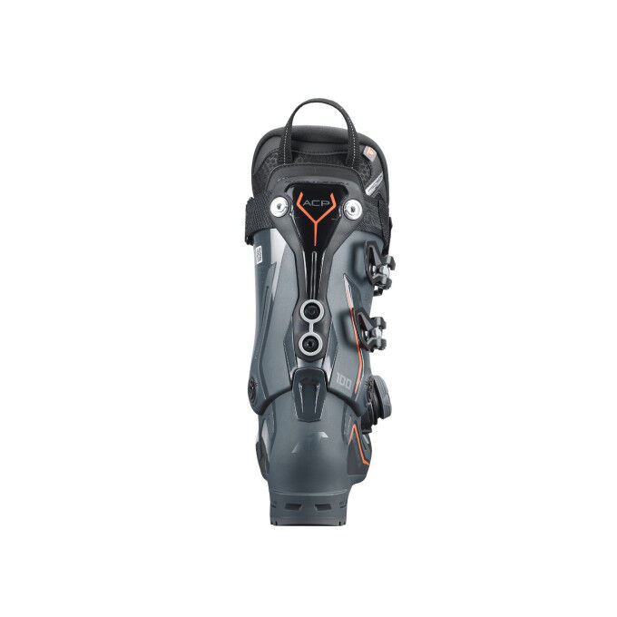 Sportmachine 3 BOA® 100: comodidad y rendimiento en todas las pistas
