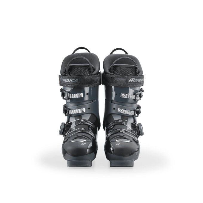 Sportmachine 3 BOA® 100: Komfort und Leistung auf allen Pisten
