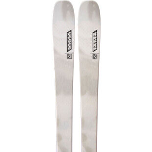 Esquís para mujer K2 MINDBENDER 90C W – Freeride polivalente