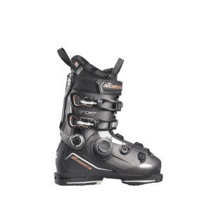 Sportmachine 3 BOA® 85 W: comodidad y rendimiento para esquiadoras exigentes