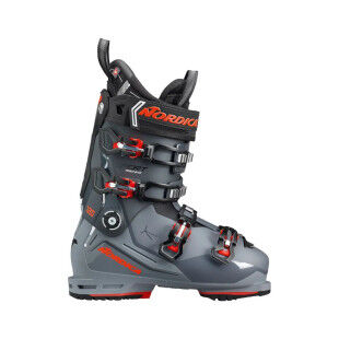 Nordica Sportmachine 3 120 GW: high-performance men's ski boots