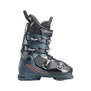 Nordica Sportmachine 3 100 GW: comfort and versatility on the slopes