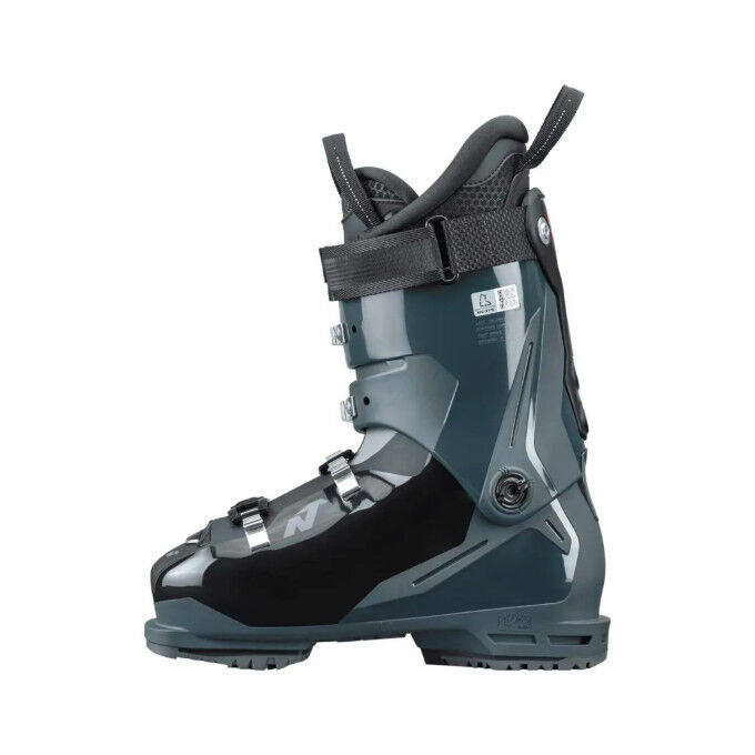 Nordica Sportmachine 3 100 GW: comfort e versatilità sulle piste