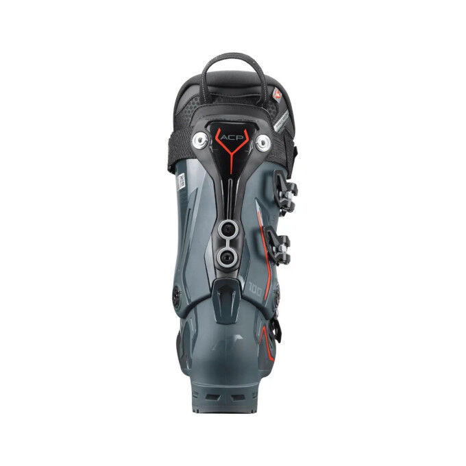 Nordica Sportmachine 3 100 GW: comodidad y versatilidad en las pistas