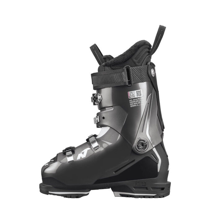 Nordica Sportmachine 3 85 W GW: Bequeme Skischuhe für Damen, die Kontrolle bieten