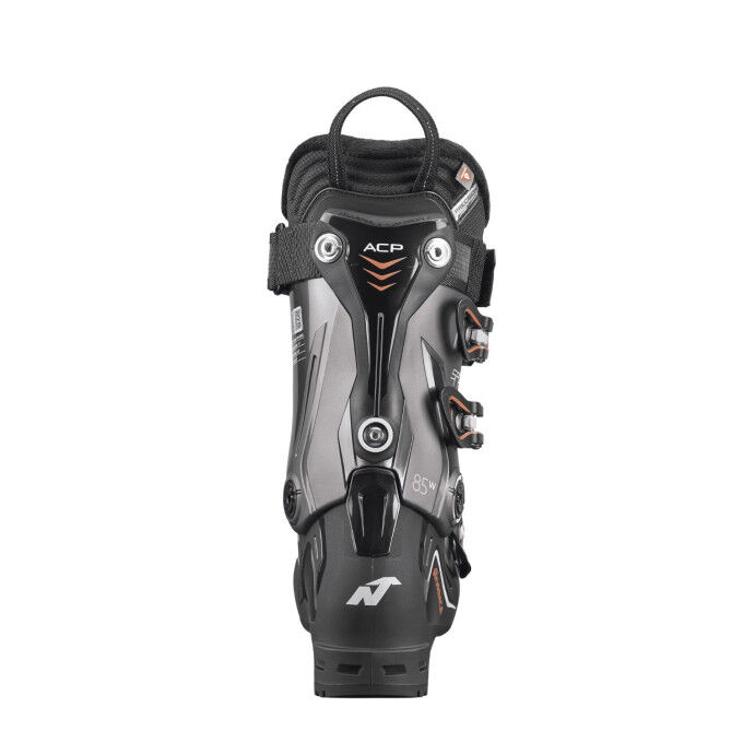 Nordica Sportmachine 3 85 W GW: botas de esquí para mujer que ofrecen comodidad y control