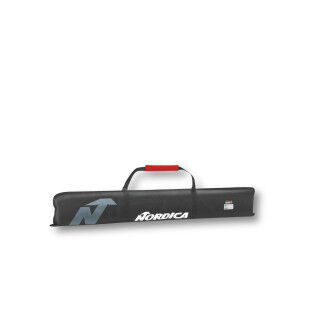 Nordica Lite Ski Bag – Protection and convenient transport for your skis