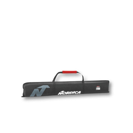 Nordica Lite Ski Bag – Protection and convenient transport for your skis