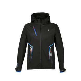 Aulp Elgon : la veste softshell technique et polyvalente pour homme