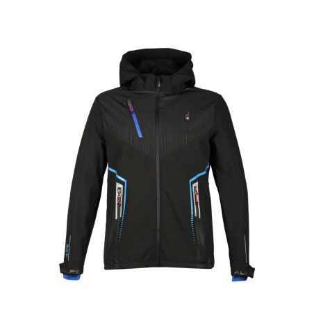 Aulp Elgon : la veste softshell technique et polyvalente pour homme