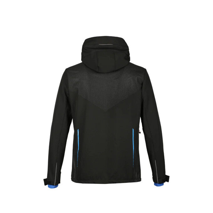 Aulp Elgon : la veste softshell technique et polyvalente pour homme
