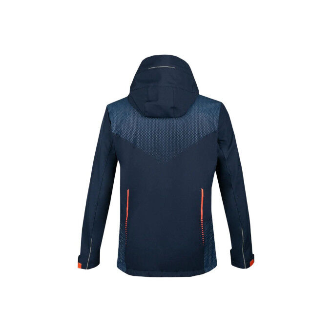 Aulp Elgon: la giacca softshell tecnica e versatile da uomo