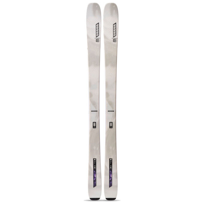 K2 MINDBENDER 90C W Ski Package + Women's Bindings