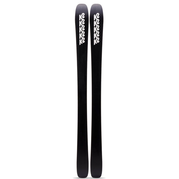 K2 MINDBENDER 90C W Ski Package + Women's Bindings
