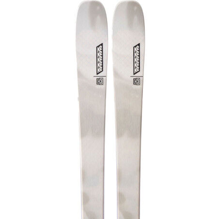 K2 MINDBENDER 90C W Ski Package + Women's Bindings