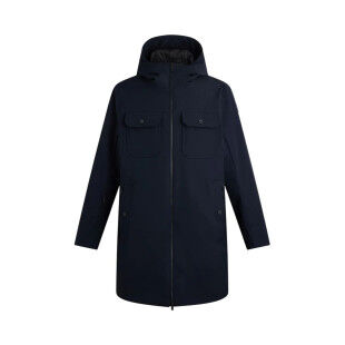 Manteau FUSALP ORNO – Manteau homme technique déperlant