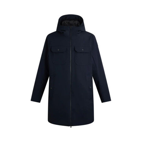 Manteau FUSALP ORNO – Manteau homme technique déperlant