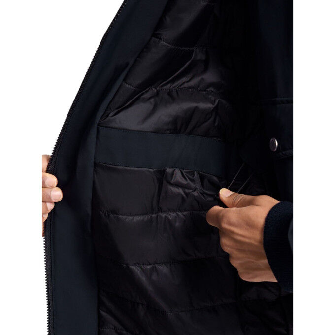 Manteau FUSALP ORNO – Manteau homme technique déperlant