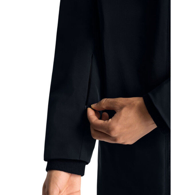 Manteau FUSALP ORNO – Manteau homme technique déperlant