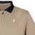 Polo da uomo Aulp Boxye Light Kaki: stile sportivo e comfort tecnico