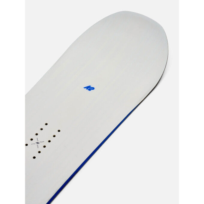 Pack Snowboard K2 Gateway Pop 2026 + Fixations