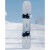K2 Gateway Pop 2026 Snowboard Package + Bindings