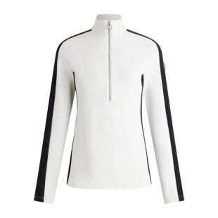 FUSALP NEGAM thermal layer – Men's PowerStretch ski base layer