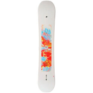 K2 Dreamsicle Women's Snowboard 2026 | Versatility & Performance