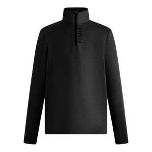 Maglia a maniche lunghe FUSALP Timothy II – Top sportivo da uomo