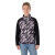 Aulp Bosco Women's Jacket in Black: warmth, comfort, and freedom of movement