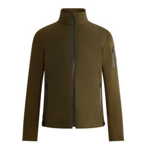 FUSALP Rex Jacket – Women's stretchable and water-repellent jacket