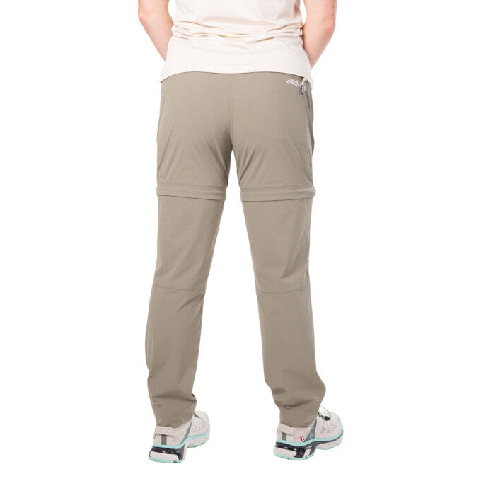 Wanderhose Aulp Bonny für Damen: leicht, praktisch und vielseitig