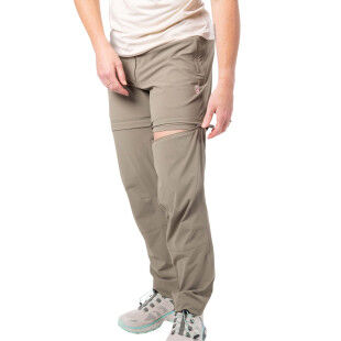 Aulp Bonny Women's Hiking Pants: lightweight, practical, and versatile