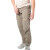 Pantalon randonnée Aulp Bonny Femme : léger, pratique et modulable