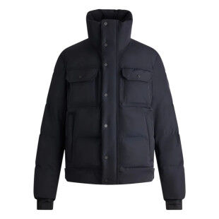 Jacke FUSALP Carlo – Wasserabweisende und isolierende Damenjacke