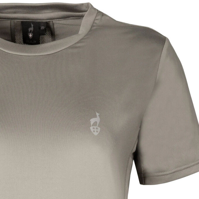 Aulp Blair Women's T-shirt: comfort and versatility for your adventures