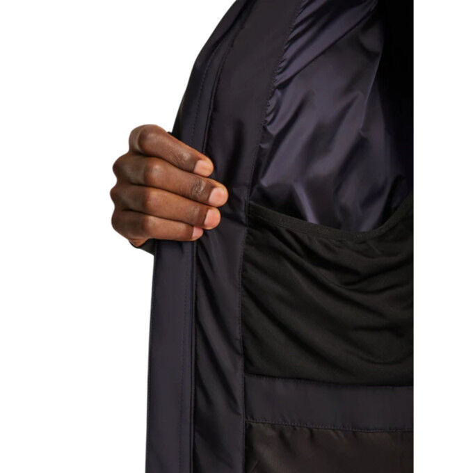 Jacke FUSALP Carlo – Wasserabweisende und isolierende Damenjacke