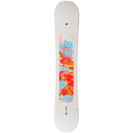 K2 Dreamsicle Women's Snowboard Pack 2026 + Bindings | Performance & Versatility