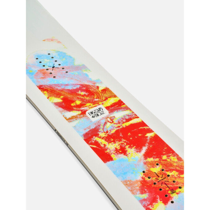 K2 Dreamsicle Women's Snowboard Pack 2026 + Bindings | Performance & Versatility
