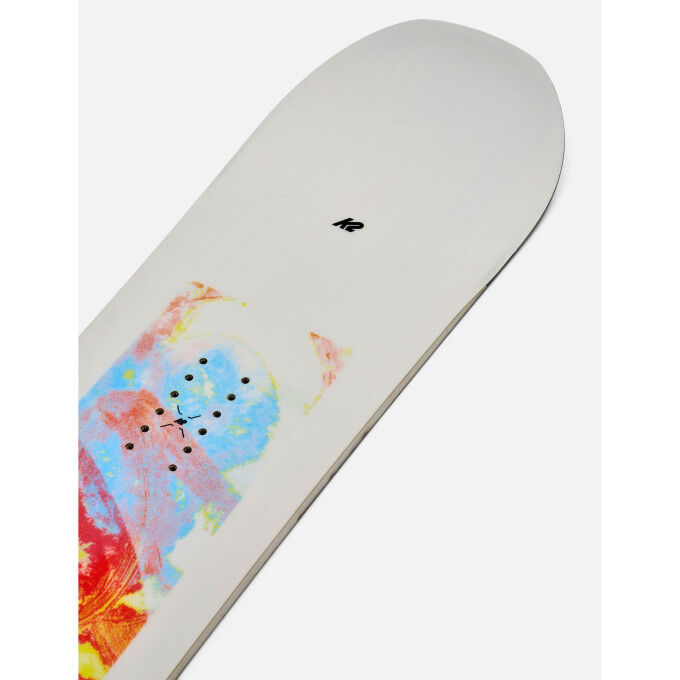 K2 Dreamsicle Women's Snowboard Pack 2026 + Bindings | Performance & Versatility