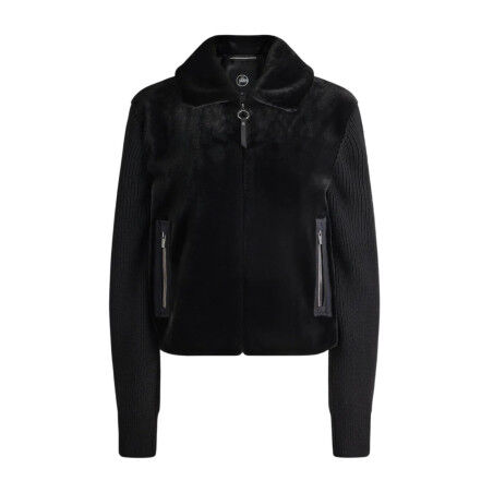 FUSALP Paige Jacket – Women's faux fur jacket